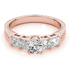 Engagement Rings Antique - TN82081