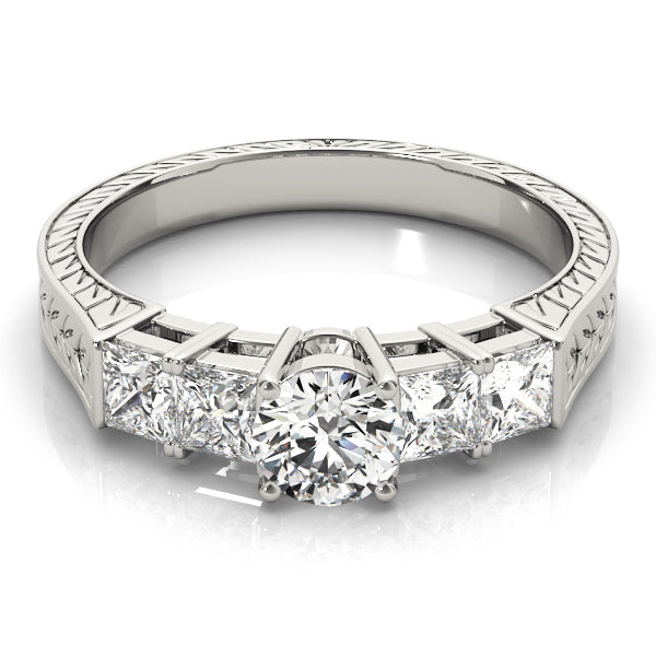 Engagement Rings Antique - TN82081