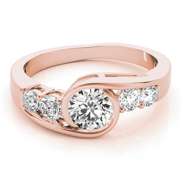 Engagement Rings Bypass - TN82408