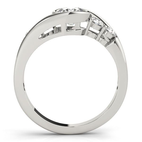 Engagement Rings Bypass - TN82408