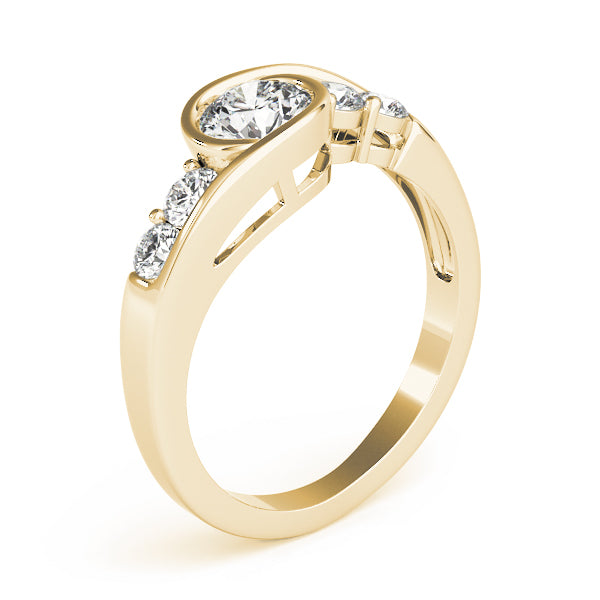 Engagement Rings Bypass - TN82408