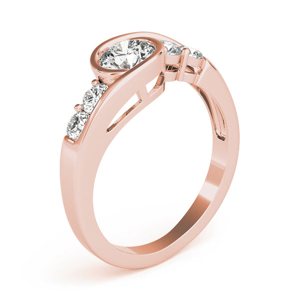 Engagement Rings Bypass - TN82408