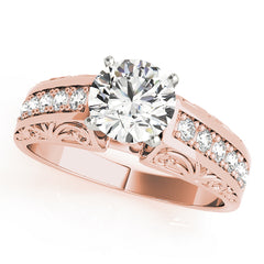 Engagement Rings Antique - TN82417