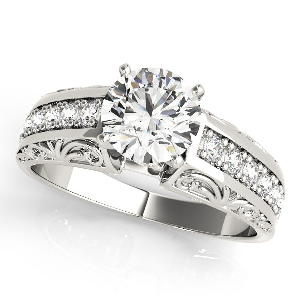 Engagement Rings Antique - TN82417