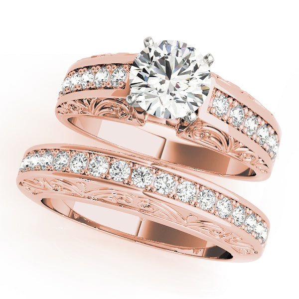 Engagement Rings Antique - TN82417