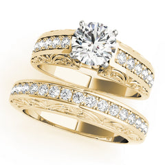 Engagement Rings Antique - TN82417