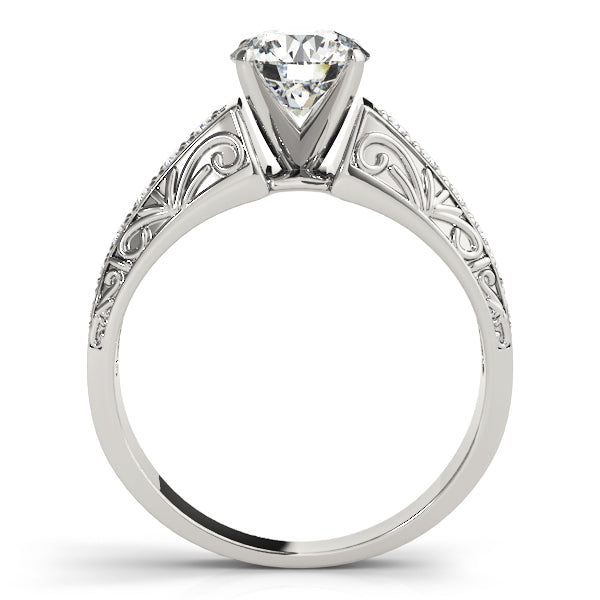 Engagement Rings Antique - TN82417
