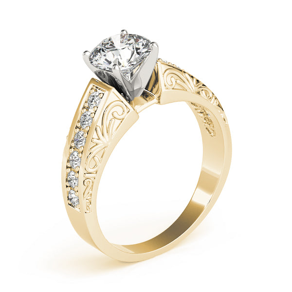 Engagement Rings Antique - TN82417