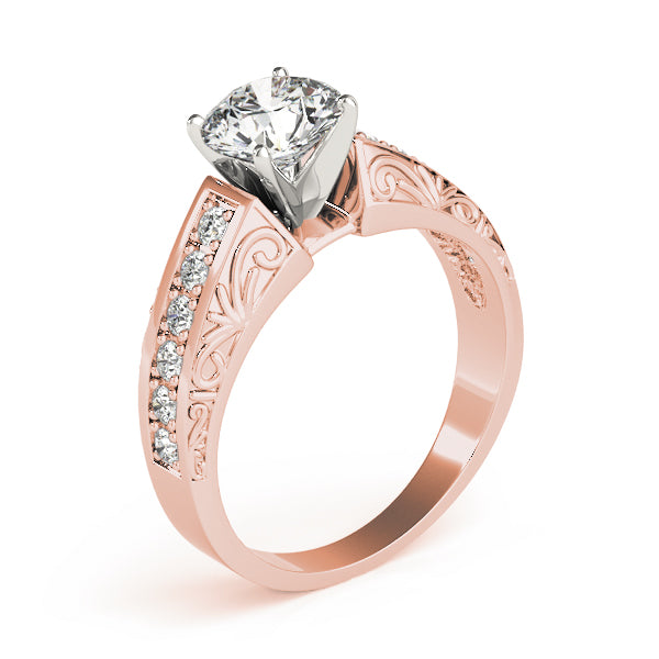 Engagement Rings Antique - TN82417