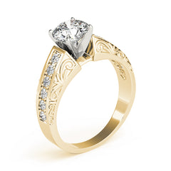 Engagement Rings Antique - TN82417