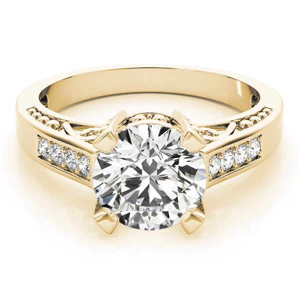 Engagement Rings Antique - TN82495