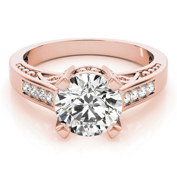 Engagement Rings Antique - TN82495