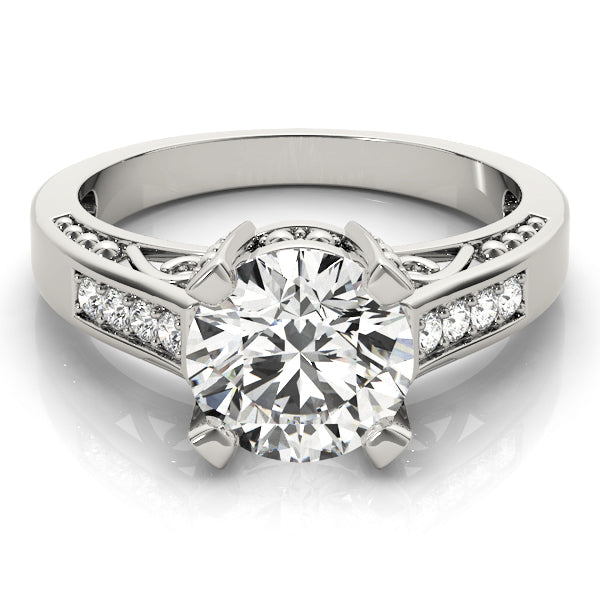Engagement Rings Antique - TN82495