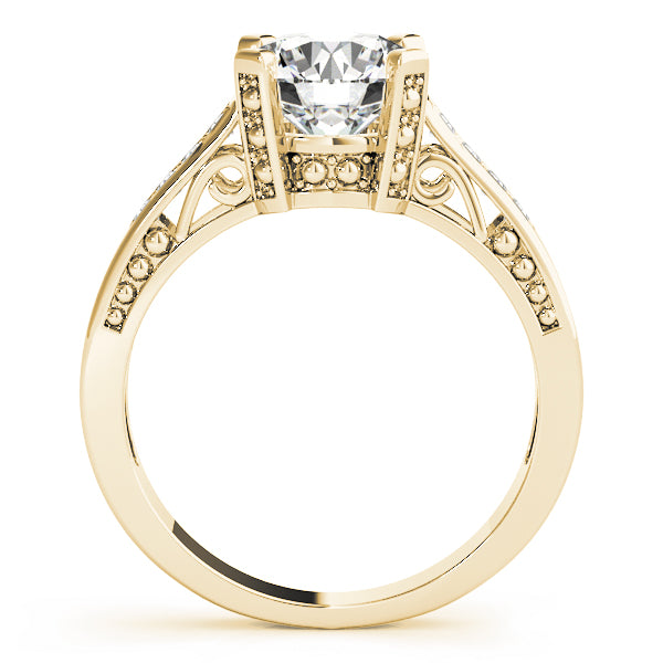 Engagement Rings Antique - TN82495