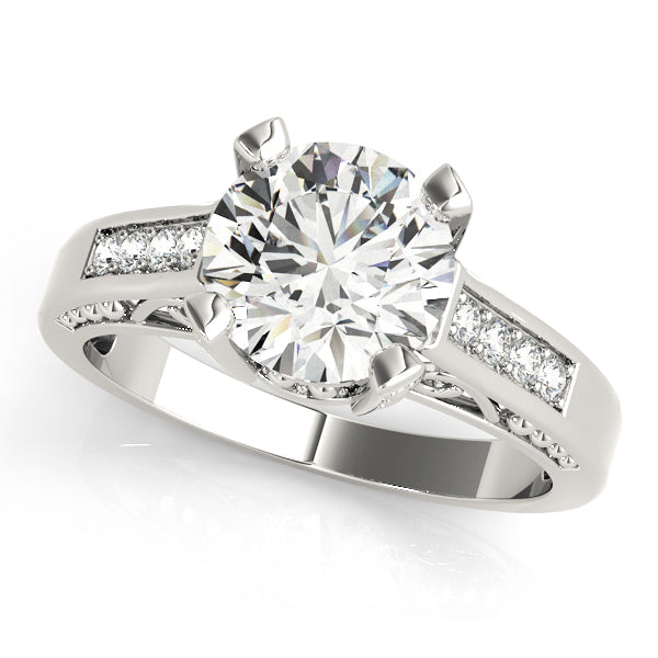 Engagement Rings Antique - TN82495