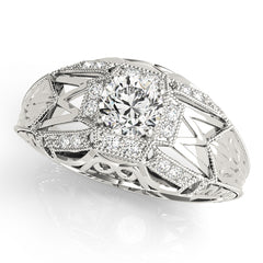Engagement Rings Antique - TN82615