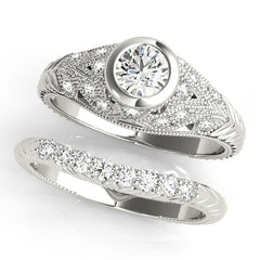 Engagement Rings Antique - TN82623