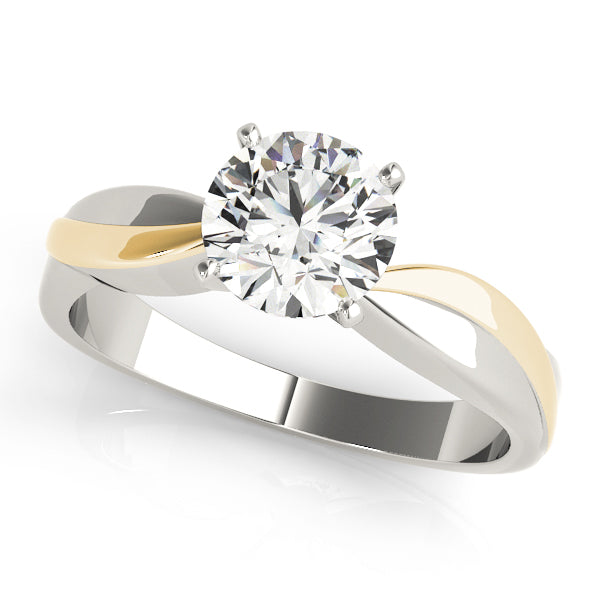 Engagement Rings Solitaires - TN82644