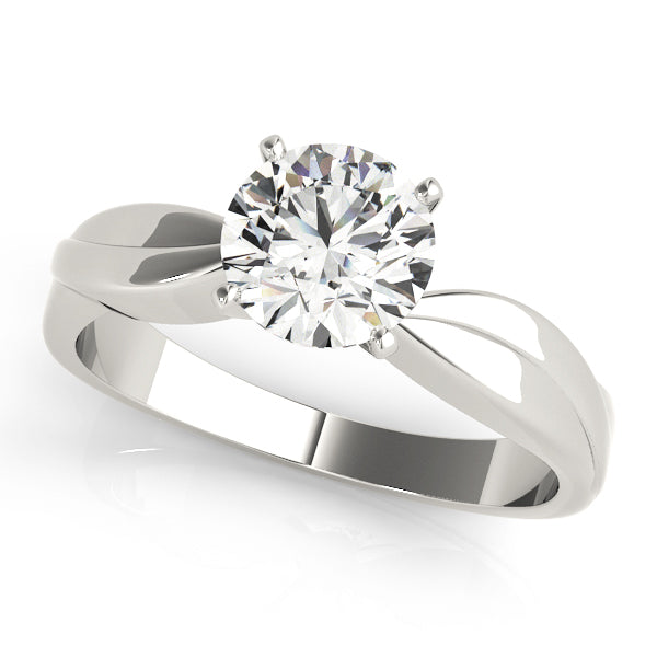 Engagement Rings Solitaires - TN82644
