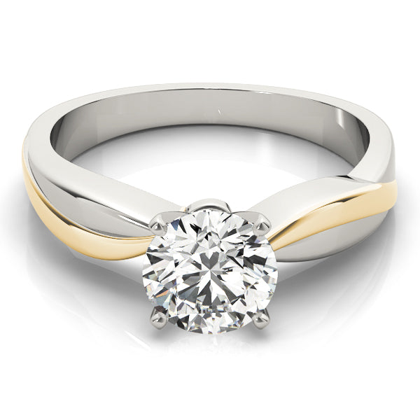 Engagement Rings Solitaires - TN82644