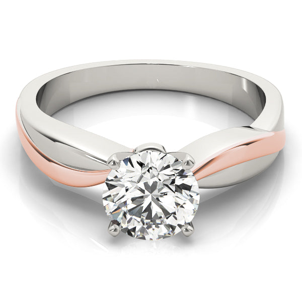 Engagement Rings Solitaires - TN82644