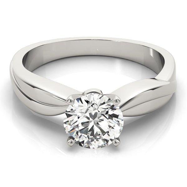 Engagement Rings Solitaires - TN82644