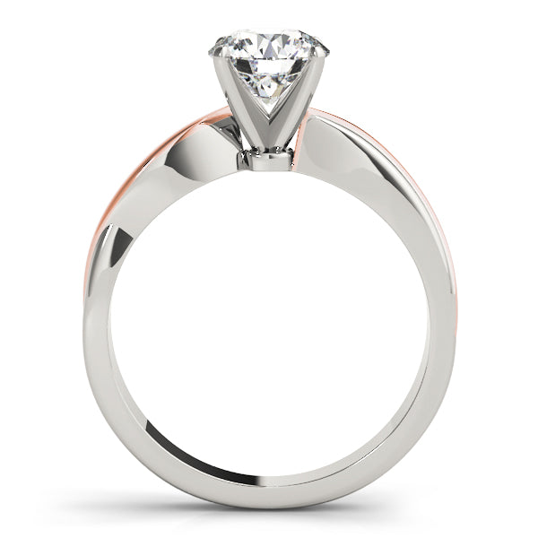 Engagement Rings Solitaires - TN82644