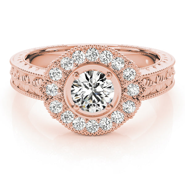 Engagement Rings Antique - TN82664