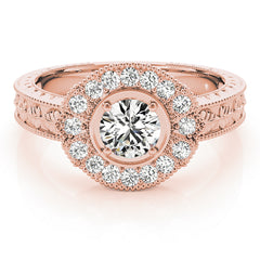 Engagement Rings Antique - TN82664