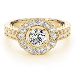 Engagement Rings Antique - TN82664