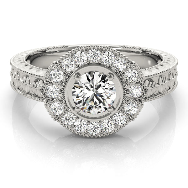 Engagement Rings Antique - TN82664