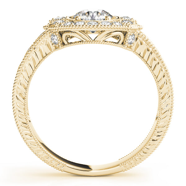 Engagement Rings Antique - TN82664