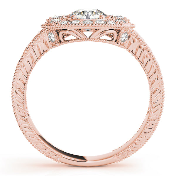 Engagement Rings Antique - TN82664