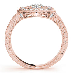 Engagement Rings Antique - TN82664