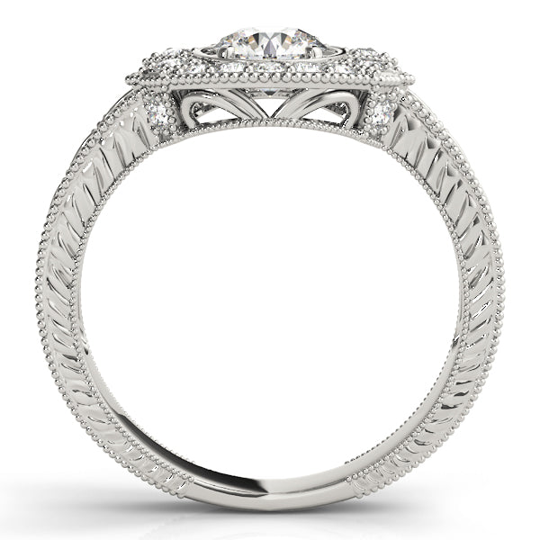 Engagement Rings Antique - TN82664