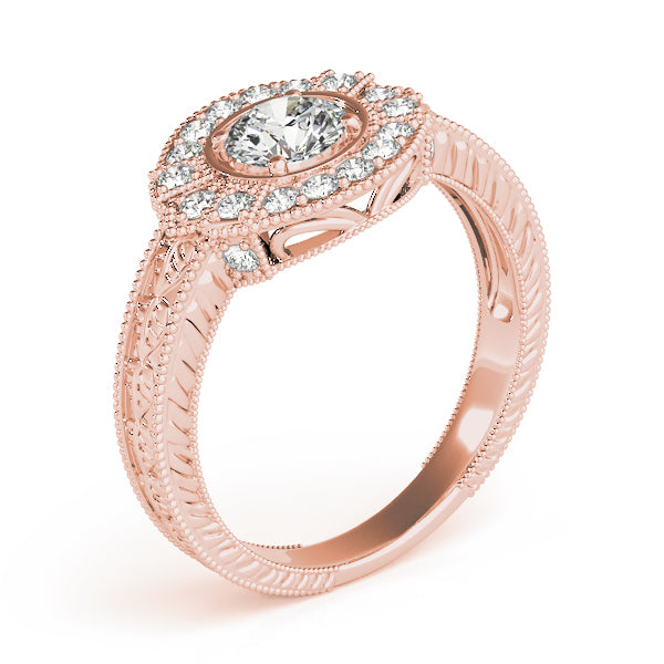 Engagement Rings Antique - TN82664