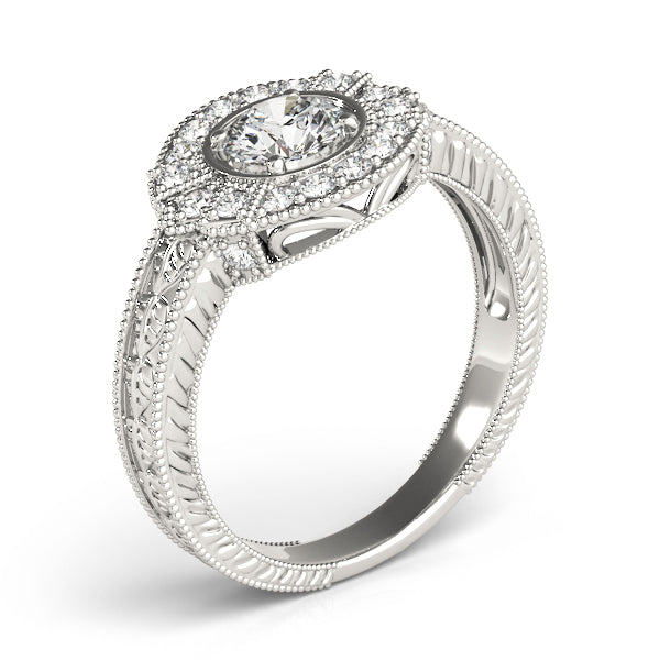 Engagement Rings Antique - TN82664