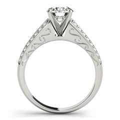 Engagement Rings Antique - TN82674