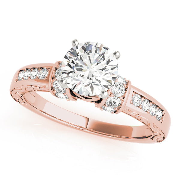 Engagement Rings Antique - TN82675