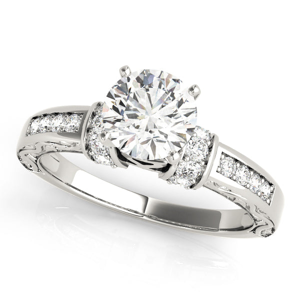 Engagement Rings Antique - TN82675