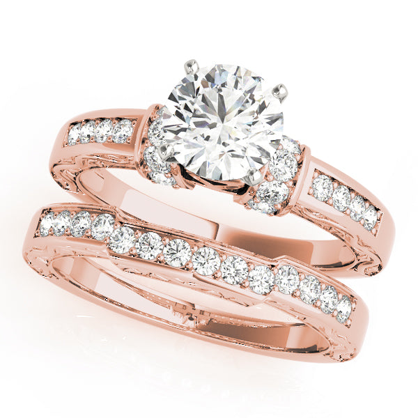 Engagement Rings Antique - TN82675