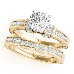 Engagement Rings Antique - TN82675