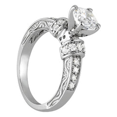 Engagement Rings Antique - TN82675