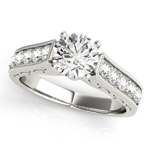 Engagement Rings Antique - TN82676