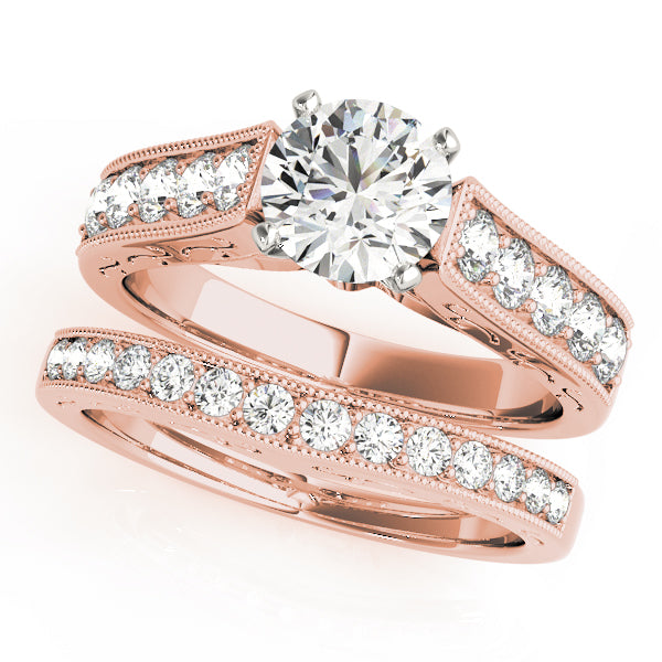 Engagement Rings Antique - TN82676