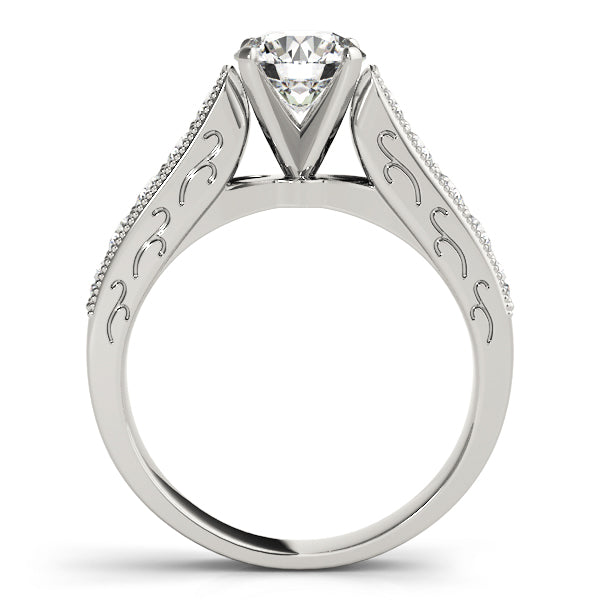 Engagement Rings Antique - TN82676