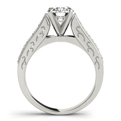 Engagement Rings Antique - TN82676