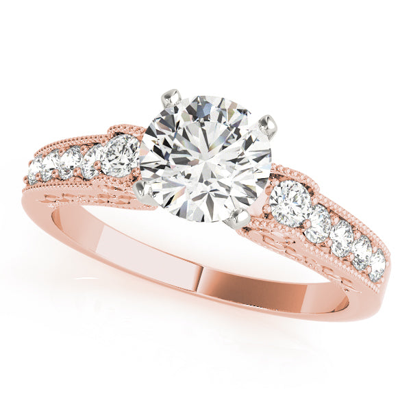 Engagement Rings Antique - TN82677