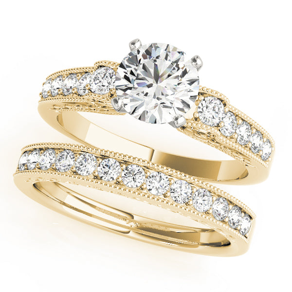 Engagement Rings Antique - TN82677