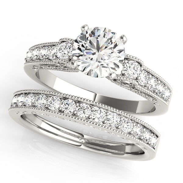 Engagement Rings Antique - TN82677